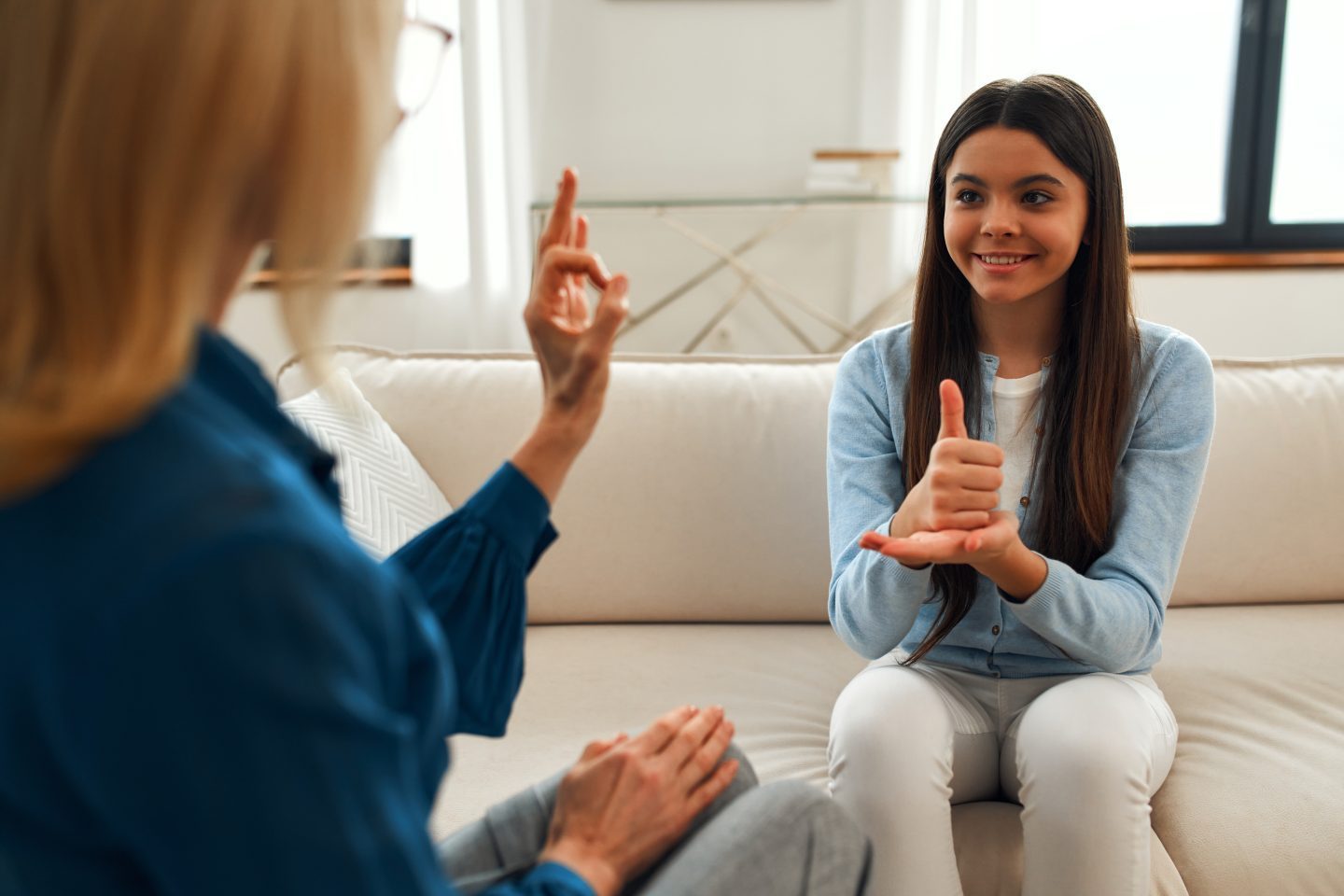 self discovery and resilience