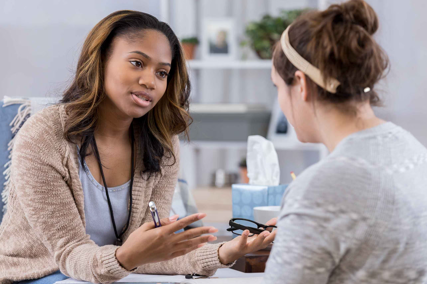 Online Therapy Referrals Services in New York