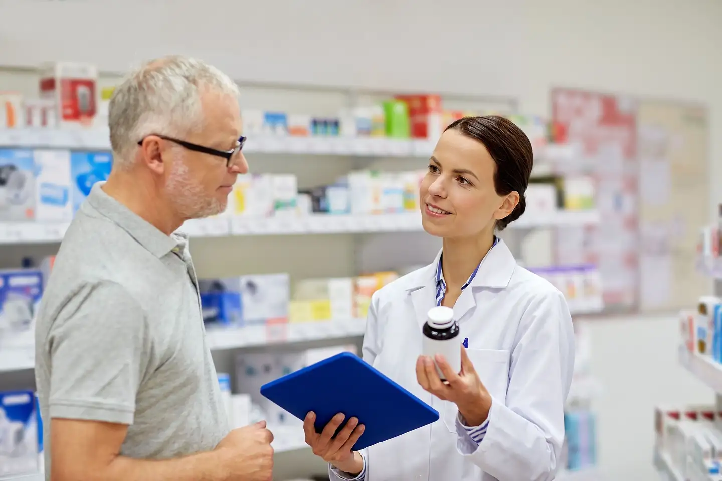 Online Medication Management Services in New York