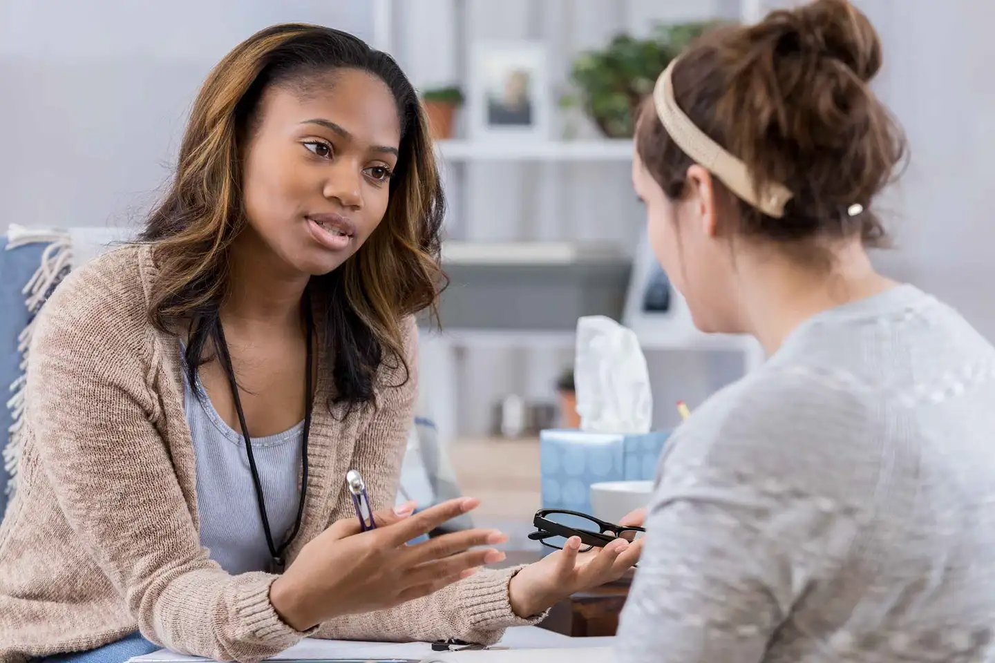 Online Therapy Referrals Services in New York