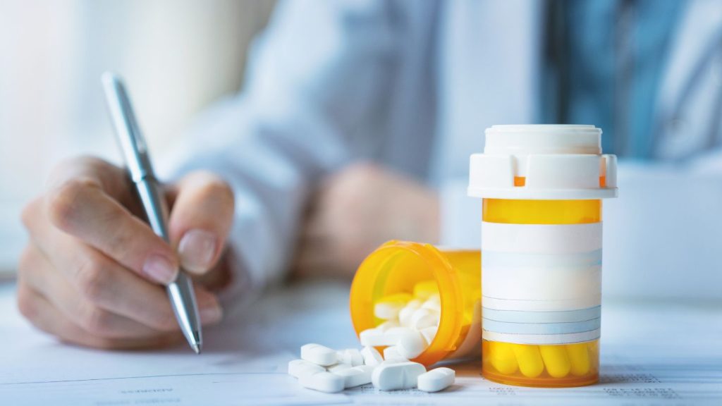 ADHD Medication Management